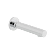 Zoo Bath Spout Wall Mounted
