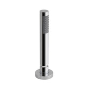 Zoo Single Function Deck Mounted Shower Kit