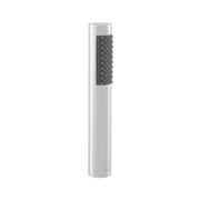 Zoo Round Single Function Rub-Clean Shower Handset